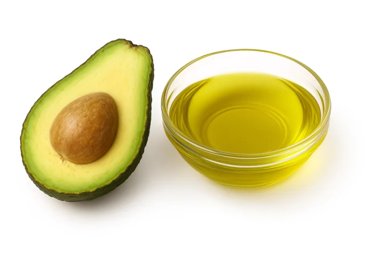 Geraffineerde Avocado Olie