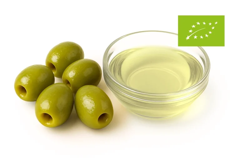 Organic Mild Olive Oil