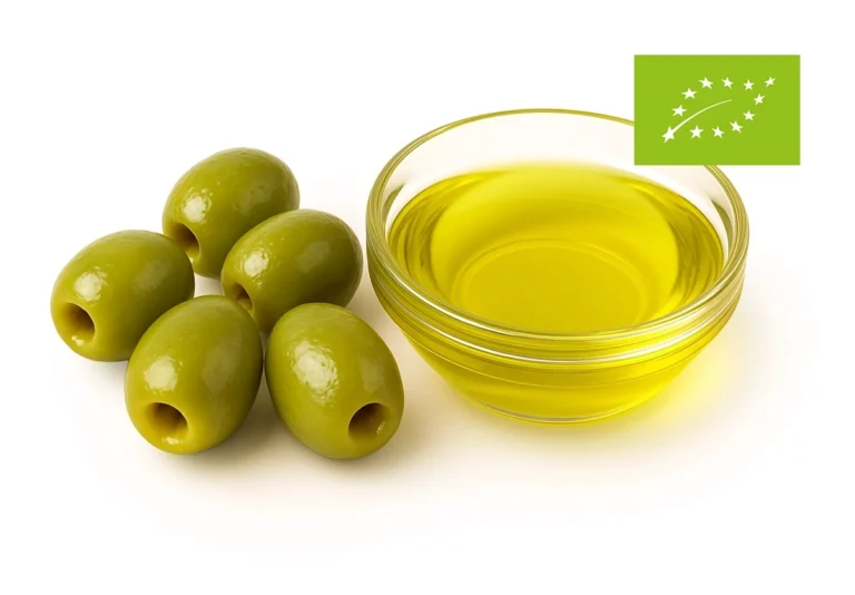 Organic Extra Virgin Olive Oil