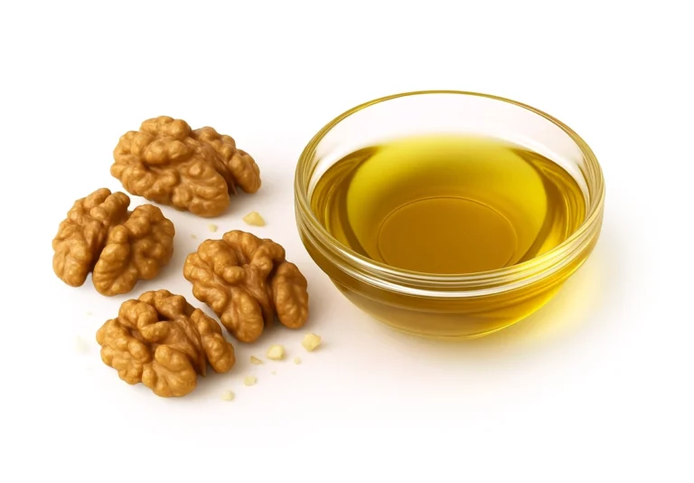 Walnut Oil