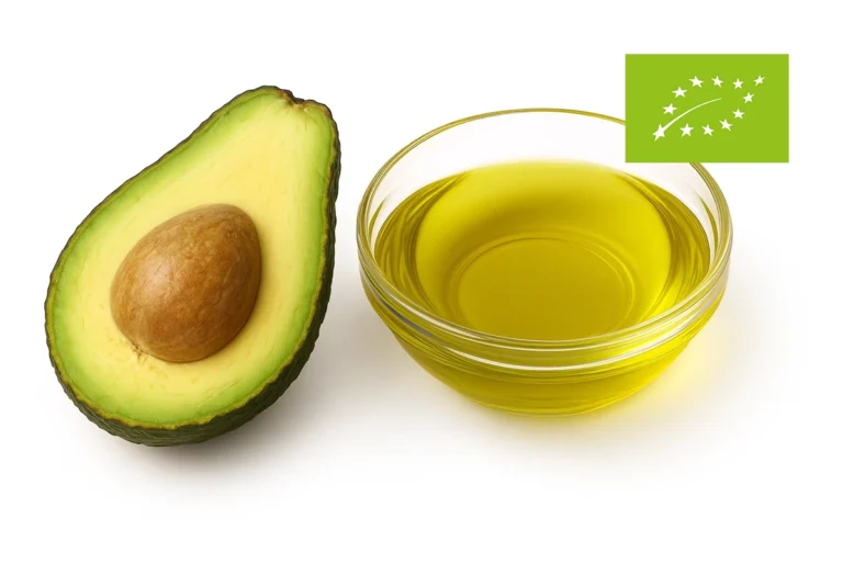 Biologische Geraffineerde Avocado Olie