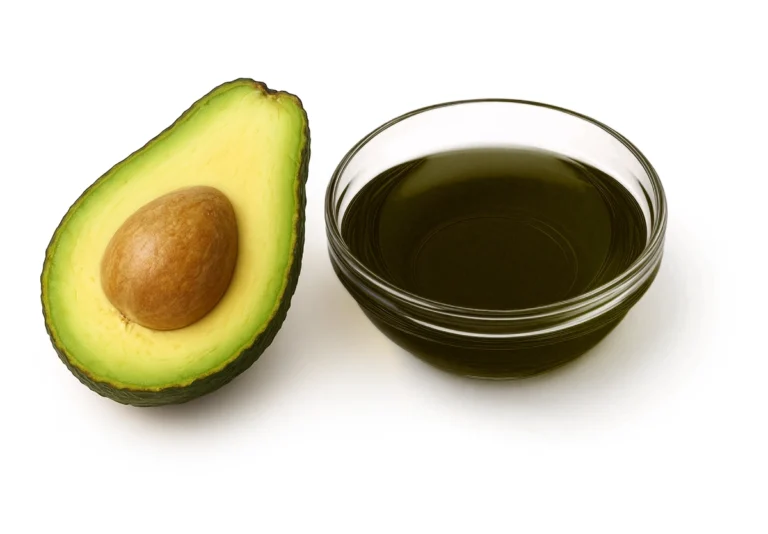 Virgin Avocado olie